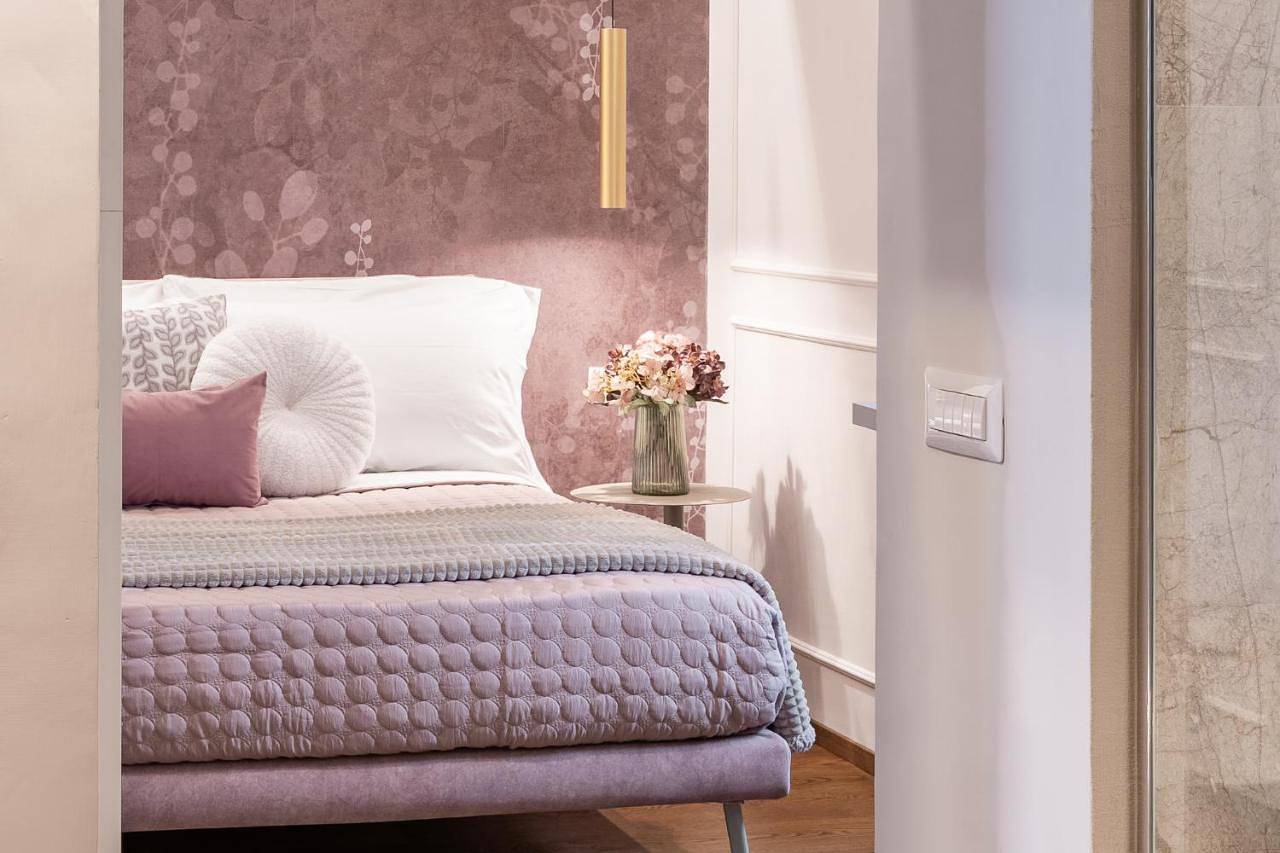 Appartamento intero, Lussuose Suite con Spa Privata a Grottaferrata - Rooms 1-2 in Grottaferrata, Castelli Romani