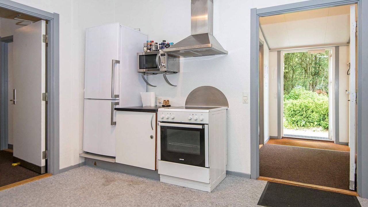 Ferienhaus für 20 Personen (270 m²) in Herning in Kølkær, Herning