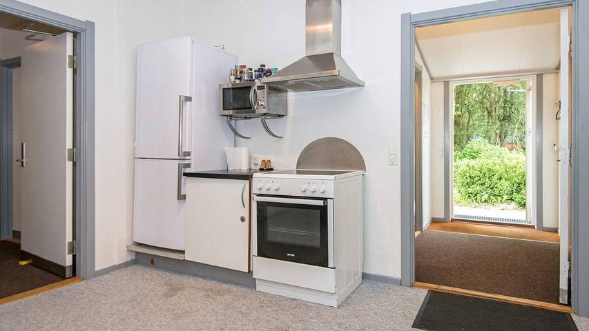 Ferienhaus für 21 Personen, mit Terrasse in Kølkær - 4