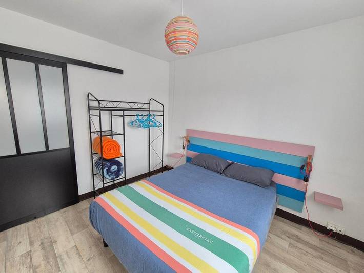 Gîte pour 4 personnes à Saint-Laurent-sur-Sèvre - 4