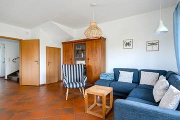 Ferienhaus für 5 Personen in Norddeich, Norden-Norddeich, Bild 1