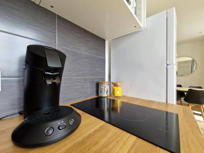 Gîte pour 4 personnes, animaux acceptés à Gouesnou - 3