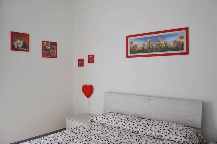 Apartamento entero, Dany's House in Roma, Provincia de Roma