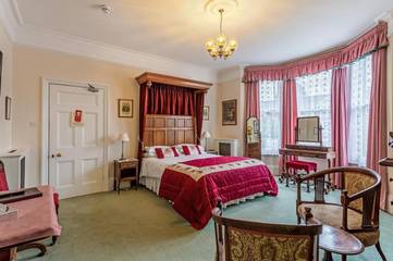 Gîte pour 2 personnes, avec jardin à Banbury