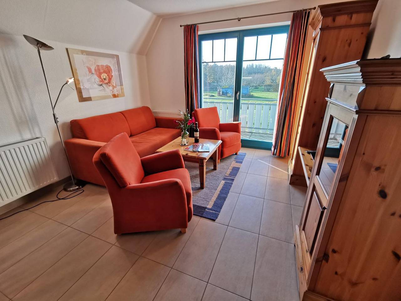 Appartamento vacanze a Darss a partire da 149€ a notte
