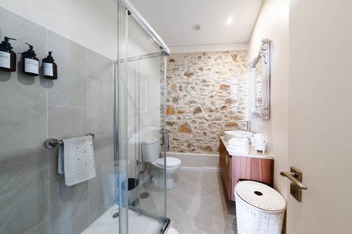 Bathalha Villa für 10 Personen | Basis für Nazaré, Óbidos in Leiria District
