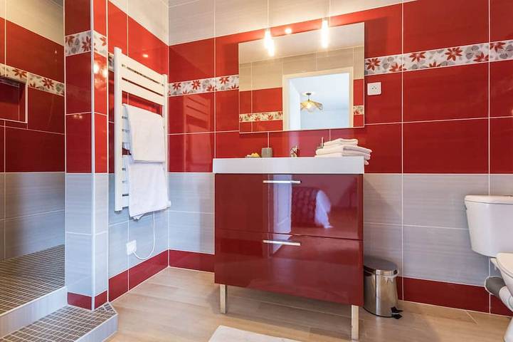 Chambre d’hôte pour 2 personnes à Guérande - 4