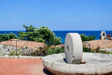 Agriturismo per 4 Persone in Castiadas, Cagliari e Dintorni, Foto 4
