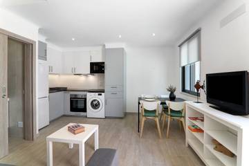 Apartamento para 4 Personas en Fuseta, Ria Formosa, Foto 1