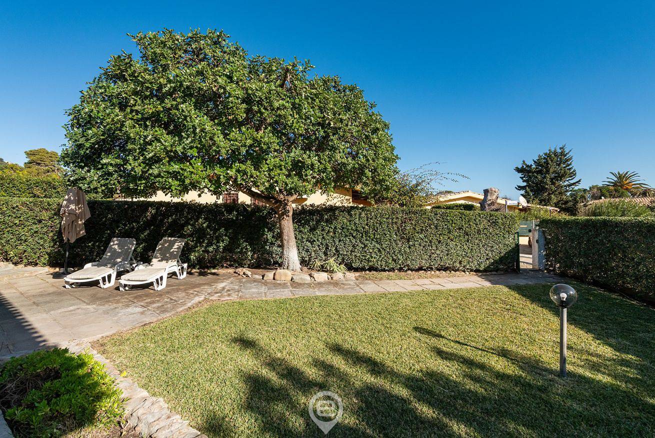 Villa pour 6 personnes avec jardin in Costa Rei, Muravera