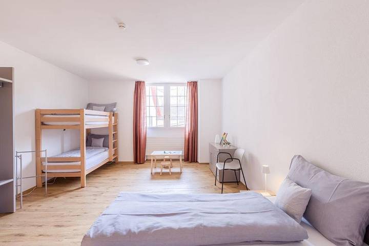 Chambre d’hôte pour 2 personnes, avec Terrasse ainsi que Jardin et Vue