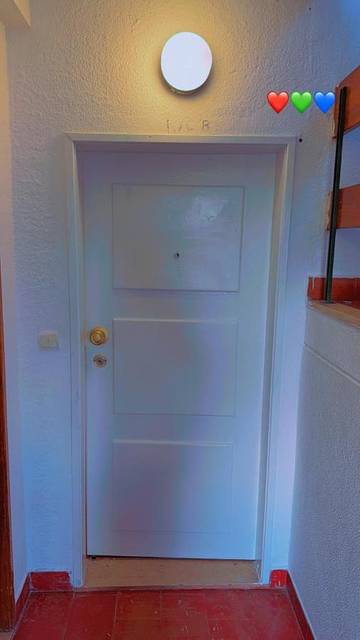 Cottage pour 2 personnes à Abrantes