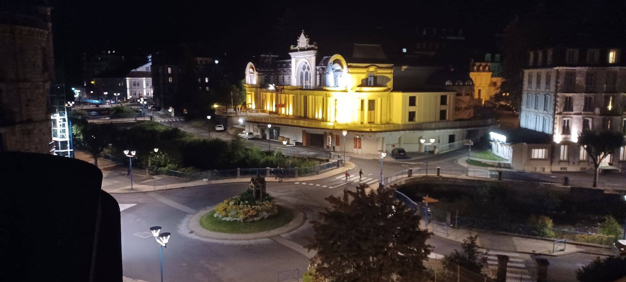 Maison de vacances 'T 2' avec Wi-Fi in La Bourboule, Parc naturel régional des Volcans d'Auvergne