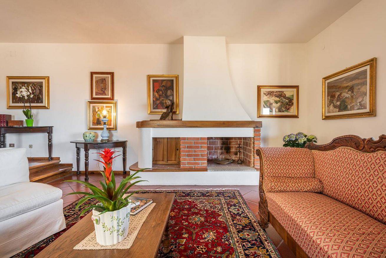 Ganze Wohnung, Villa Ruju in Dorgali, Golf von Orosei