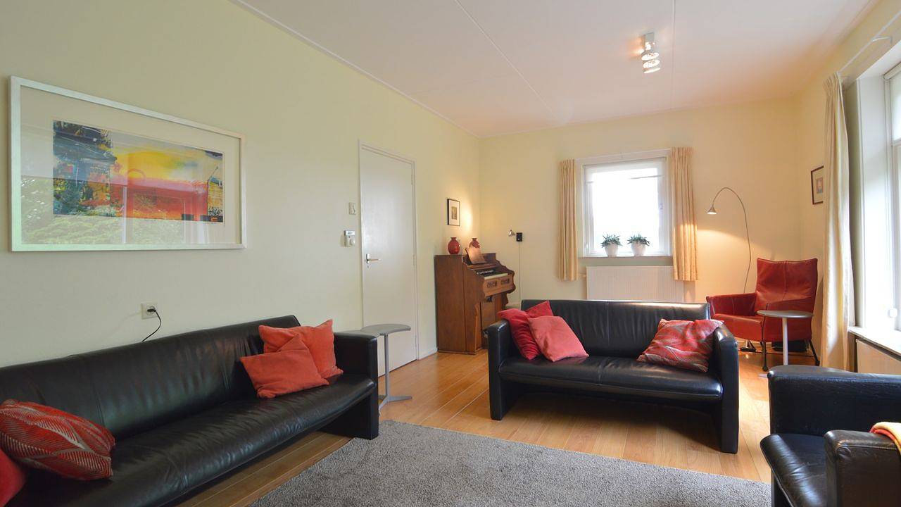 Ferienhaus für 4 Personen (100 m²) in Aalten in Aalten, Achterhoek