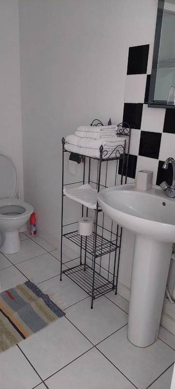 Chambre d’hôte pour 2 personnes, avec jardin à Salies-de-Béarn