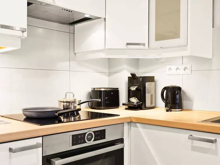 Apartamento entero, 4 Pièces 6 Personnes in Châtel, Les Portes du Soleil