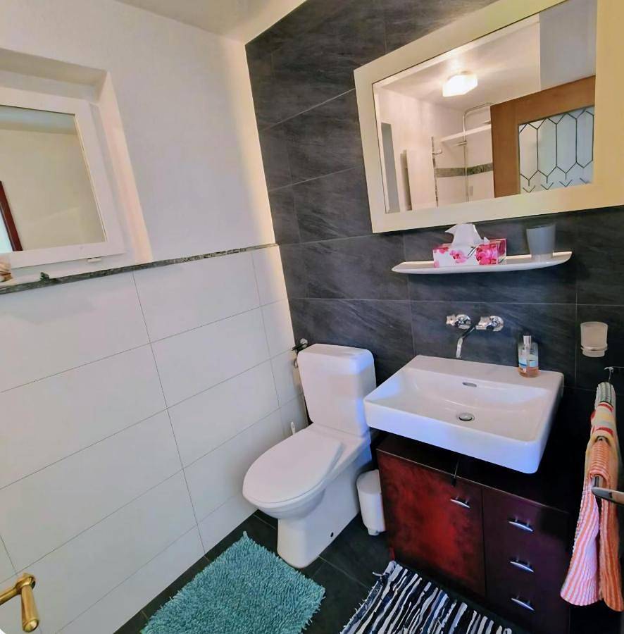 Double Room with Mountain View in Bitsch (Valais), Demi-district de Rarogne oriental