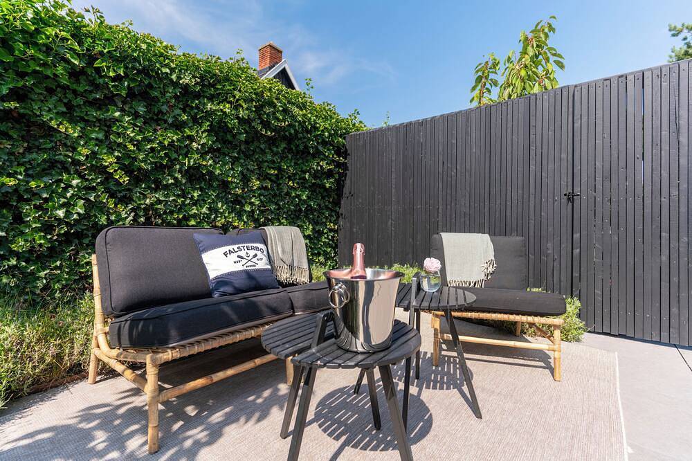 Ganze Wohnung, Falsterbo Guesthouse ☆Modern & Comfy☆ in Falsterbo, Vellinge und Umgebung