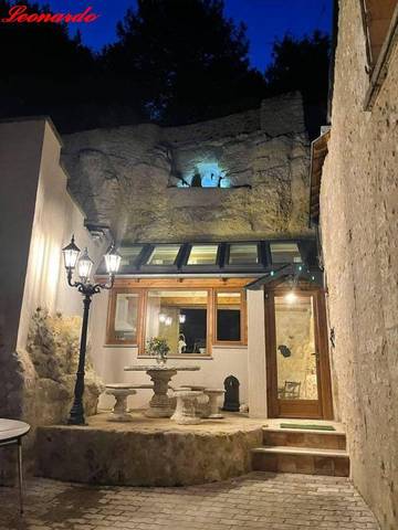 Gîte pour 8 personnes, avec jardin, animaux acceptés à Lussault-sur-Loire