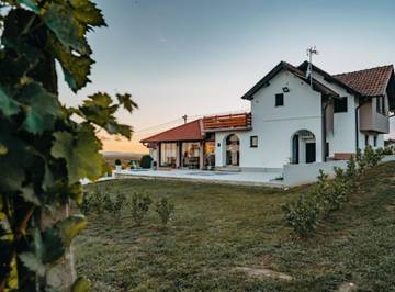 Smještaj Za Odmor za 4 Osobe u Sisačko-moslavačka županija, Fotografija 1
