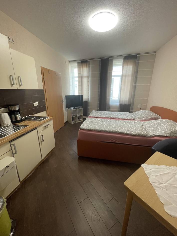 Ganze Ferienwohnung, : Appartement/Fewo, Dusche, Wc in Einbeck, Landkreis Northeim