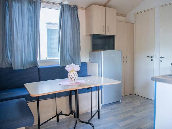 Bungalow für 4 Personen, mit Kinderpool in Italien - 4
