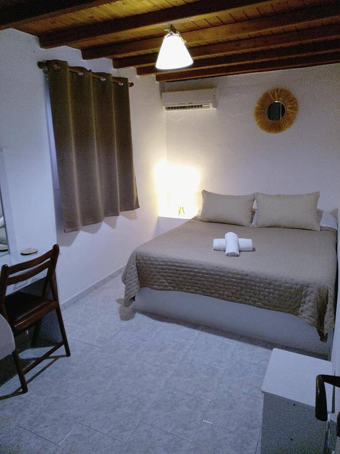 Maison d’hôte pour 2 personnes, avec terrasse dans Tinos - 3