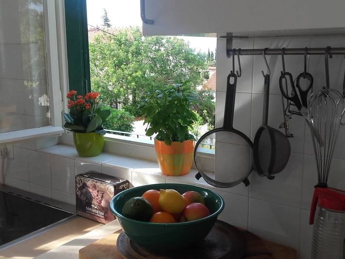 Holiday Home Pavarotti-Three Bedroom Holiday Home with Terrace in Supetar, Brac