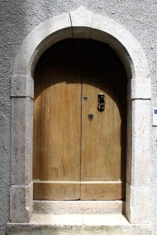 Location de vacances pour 2 personnes, avec balcon et vue à Laurino