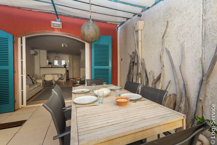 Bungalow für 4 Personen in Grimaud - 3