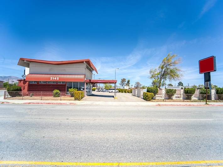 Ganze Wohnung, 2 Doppelbetten | Nichtraucher in Kern County