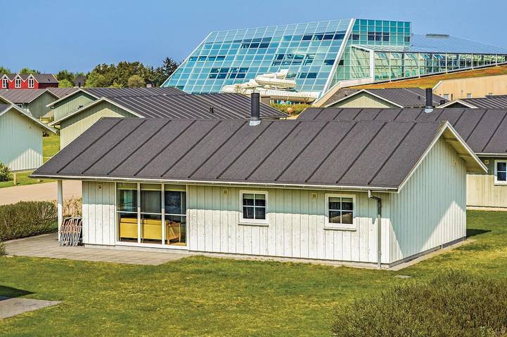 Ferienhaus für 8 Personen in Houstrup Strand