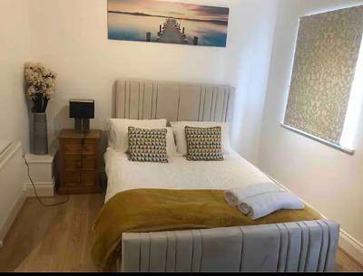 Holiday home for 6 people, with Garden in Bristol