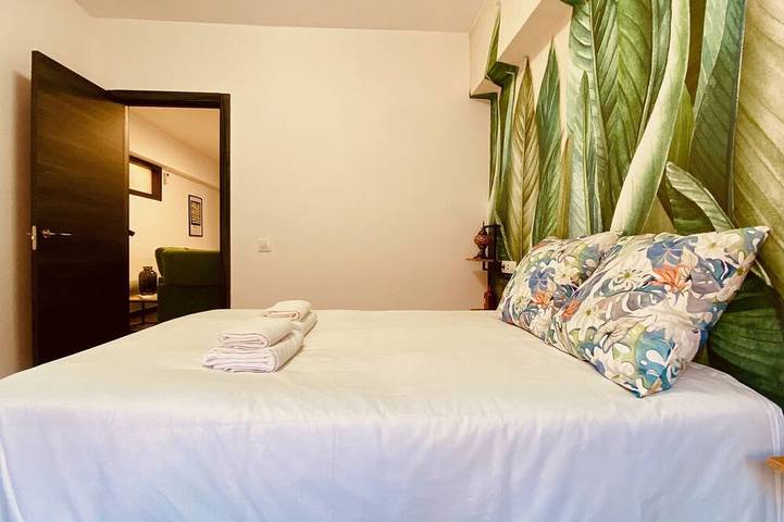 Entire apartment, Casa Sureste Gran Canaria in Vecindario, Santa Lucía de Tirajana