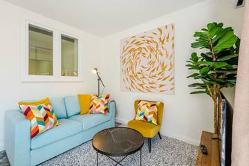 Appartement De Vacances pour 6 Personnes dans Graça, Lisbonne, Photo 1