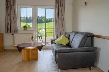 Ferienwohnung für 4 Personen in Schönbach, Vulkaneifel, Bild 3