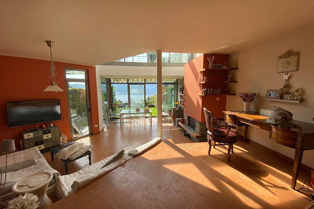 Appartamento vacanze a Lago Maggiore a partire da 304€ a notte