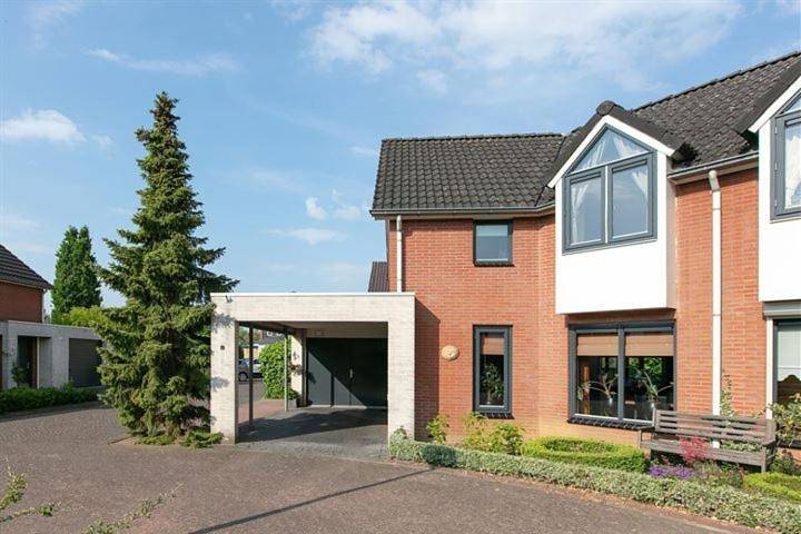 B&b voor 2 personen, with Terras and Tuin as well as Sauna and Uitzicht in de Achterhoek