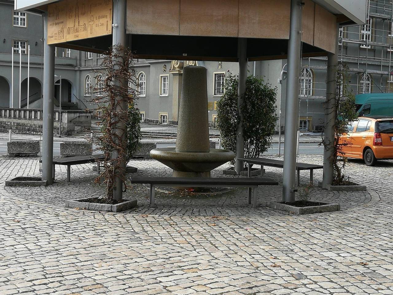 Ganze Ferienwohnung, Ferienwohnung Erzgebirge in Geyer, Erzgebirge