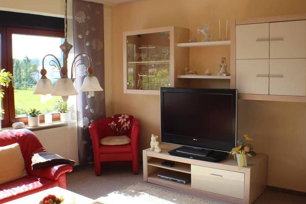 Ganze Wohnung, Preiser in Schieder-Schwalenberg in Schieder, Schieder-Schwalenberg