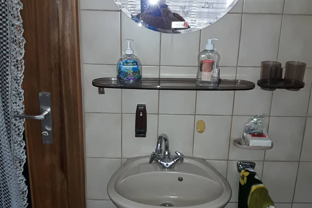Ganze Wohnung, Ferienwohnung Mueller in Saarlouis, Mosel-Saar