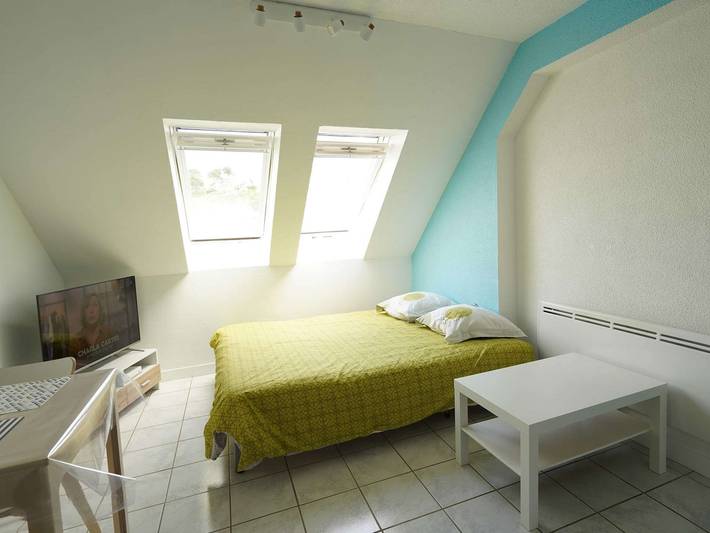 Gîte pour 4 personnes dans Casino de Perros-Guirec - 4