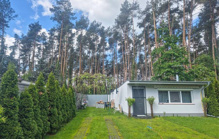 Dom dla 5 osób, z Taras na Wielkopolska