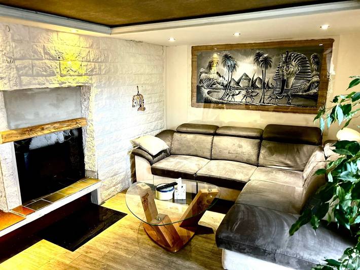 Ferienwohnung für 5 Personen in Sundern - 4