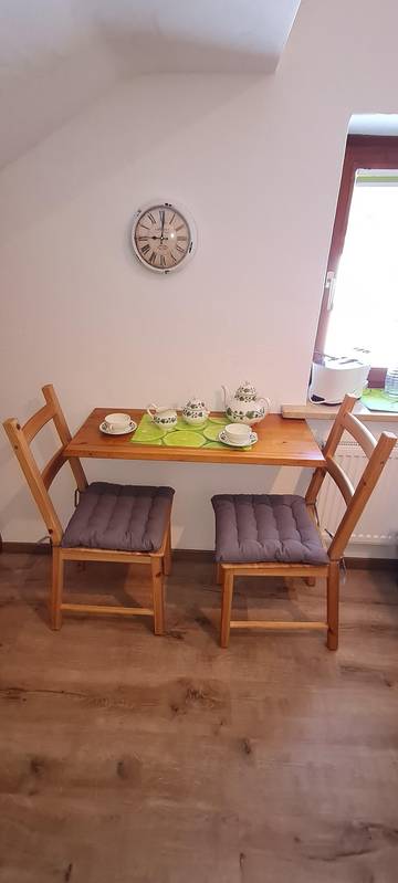 Vakantieappartement voor 4 Personen in Mittenwald, Karwendel gebergte, Afbeelding 2