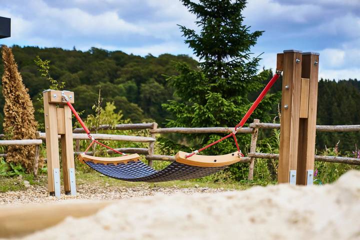 Bungalow voor 6 personen in Sauerland