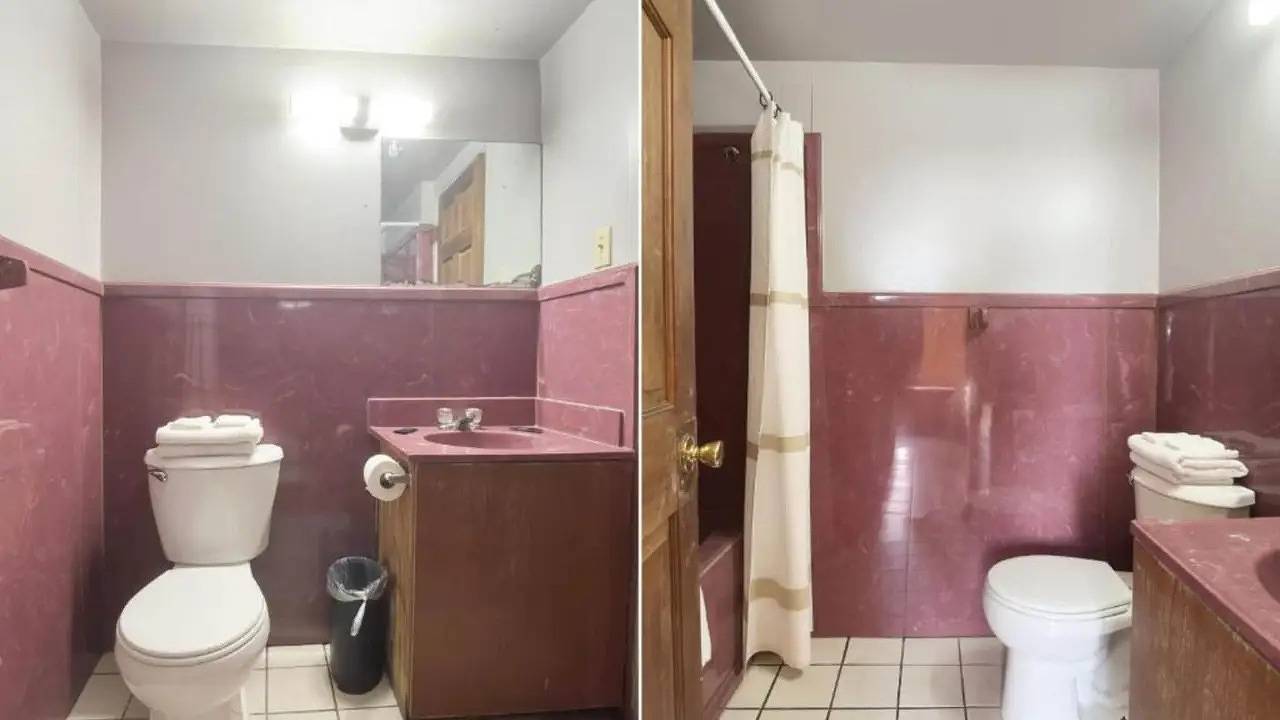 Entire vacation apartment, Vacation apartment for 3 people in Mobile (AL), Mobile Bay