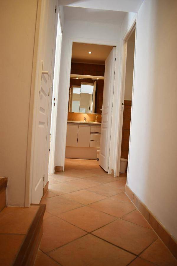 Casa Pozzu, 3 bedrooms, private beach, Bonifacio in Bonifacio, Arrondissement de Sartène