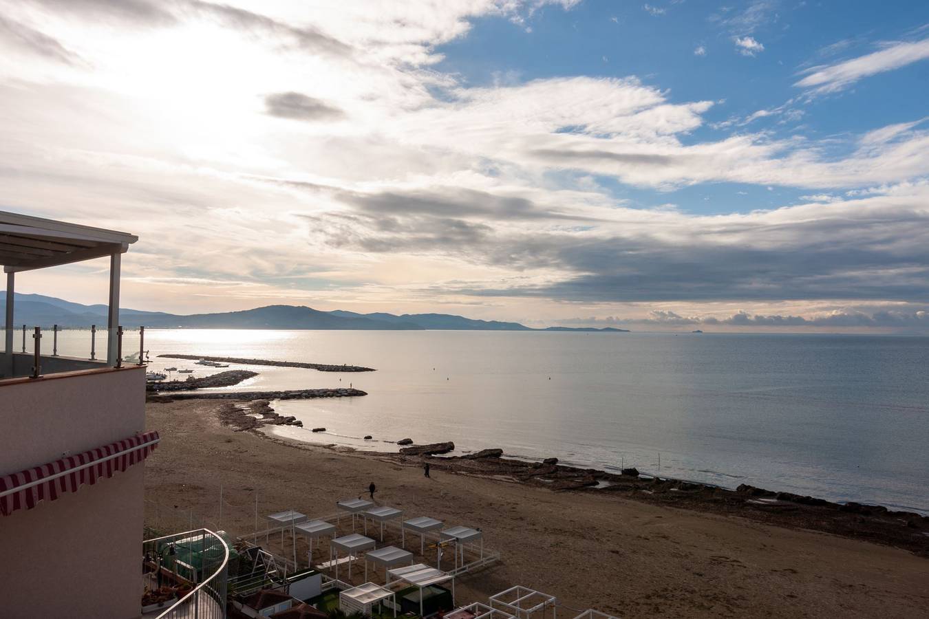 Appartamento intero, Appartamento Th in Follonica, Costa degli Etruschi